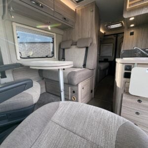 Elddis Sorento CV40 - Image 5