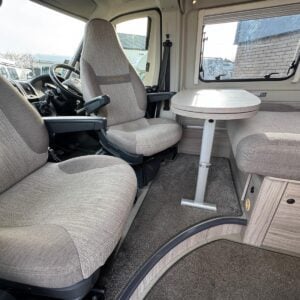 Elddis Sorento CV40 - Image 6