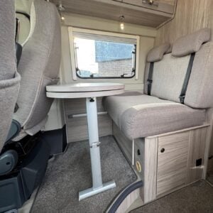 Elddis Sorento CV40 - Image 7