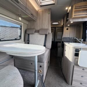 Elddis Sorento CV40 - Image 9