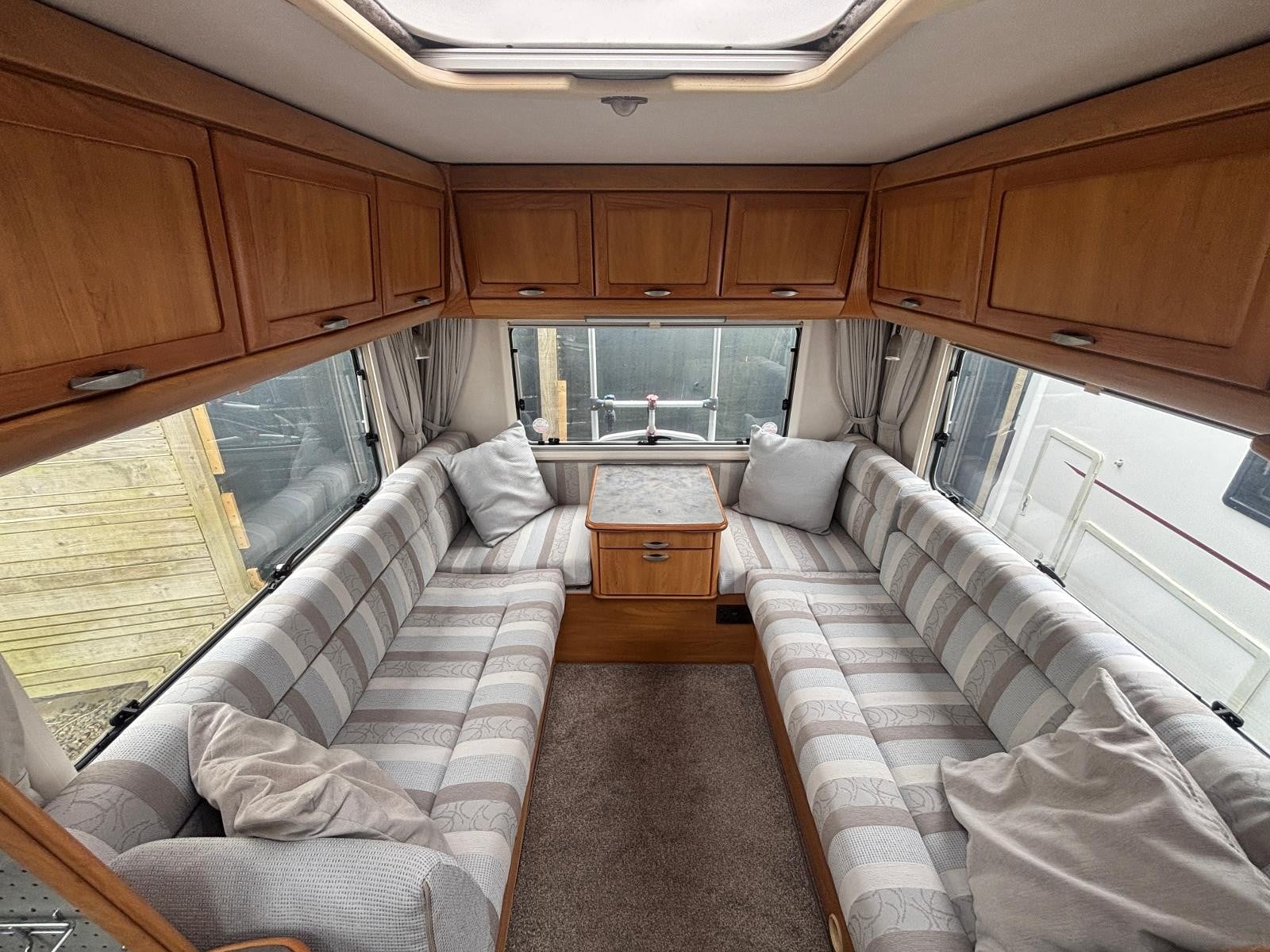 Hymer B634 - Image 11