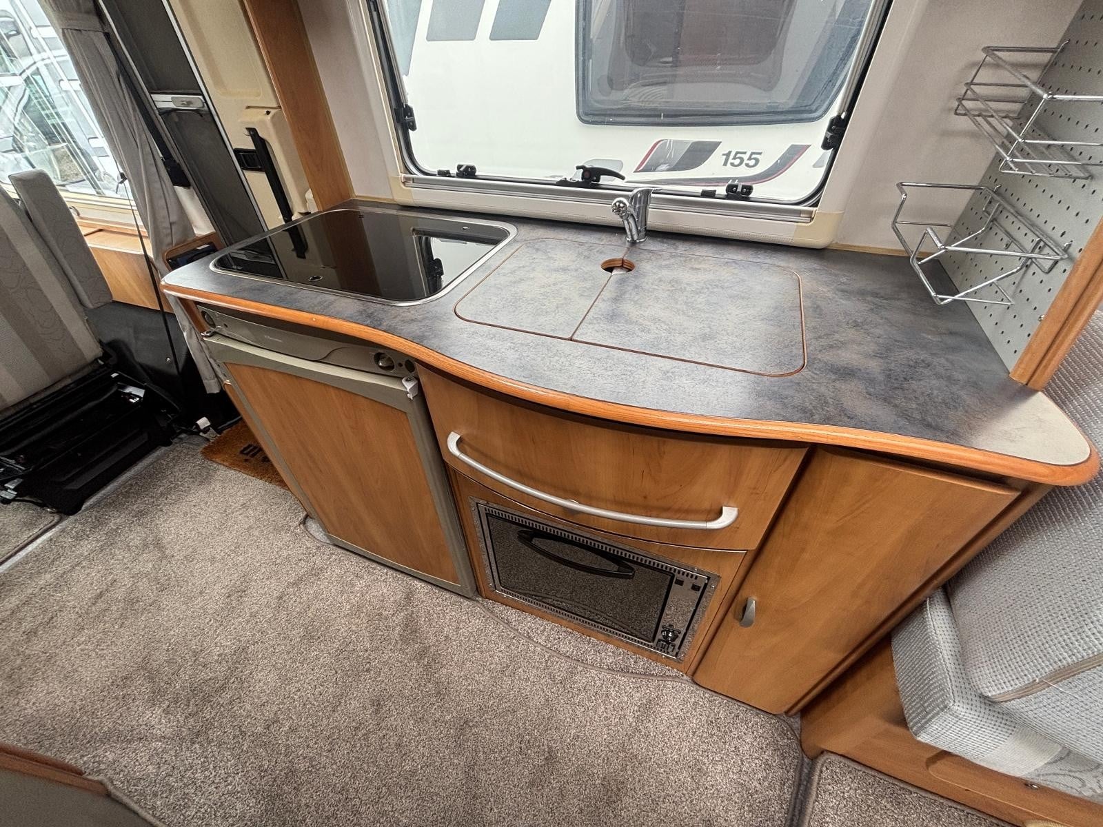 Hymer B634 - Image 12
