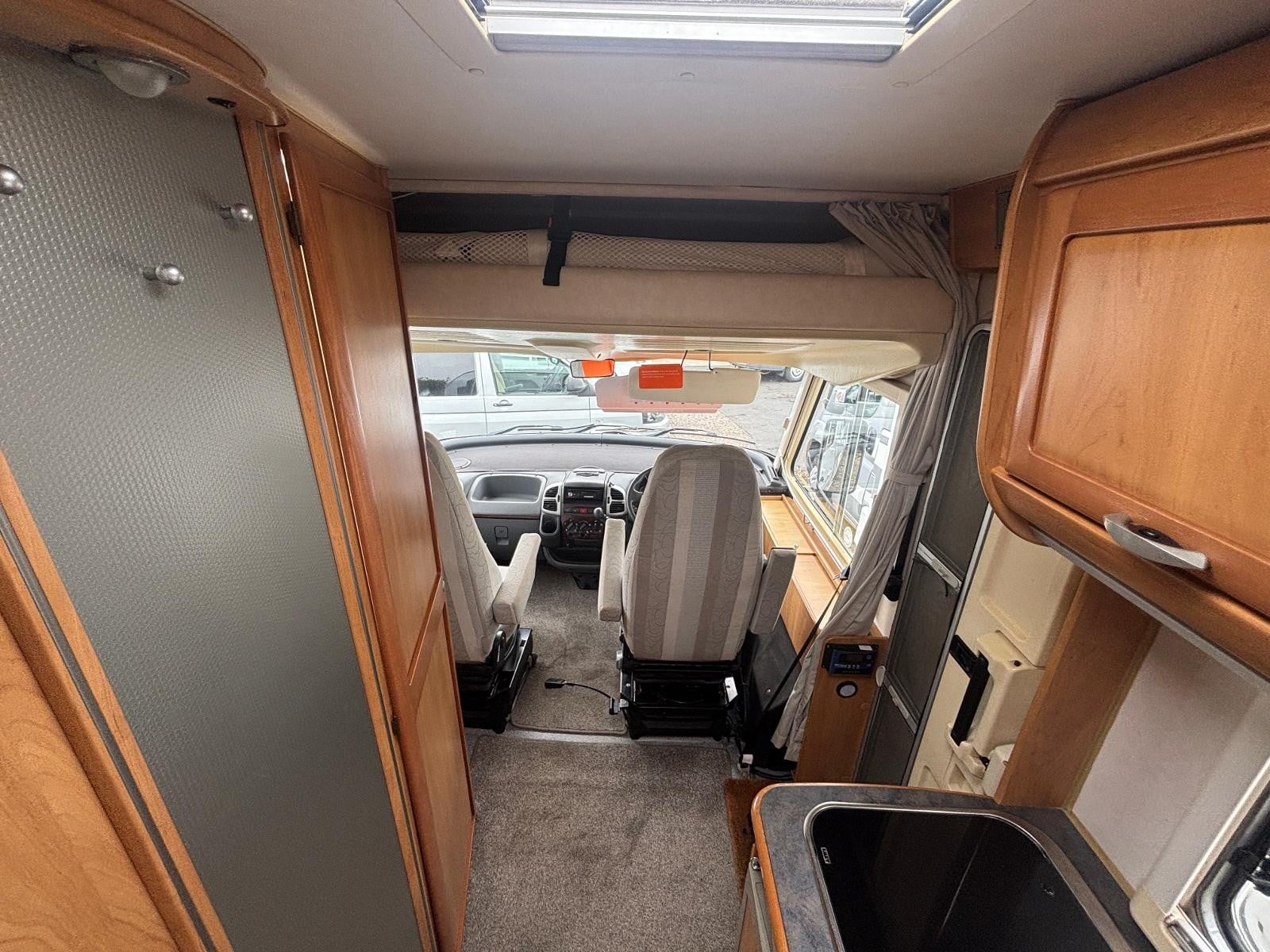 Hymer B634 - Image 15