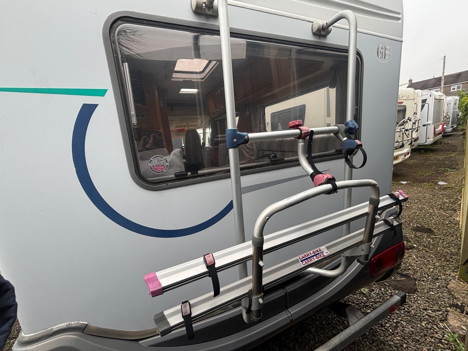 Hymer B634 - Image 16