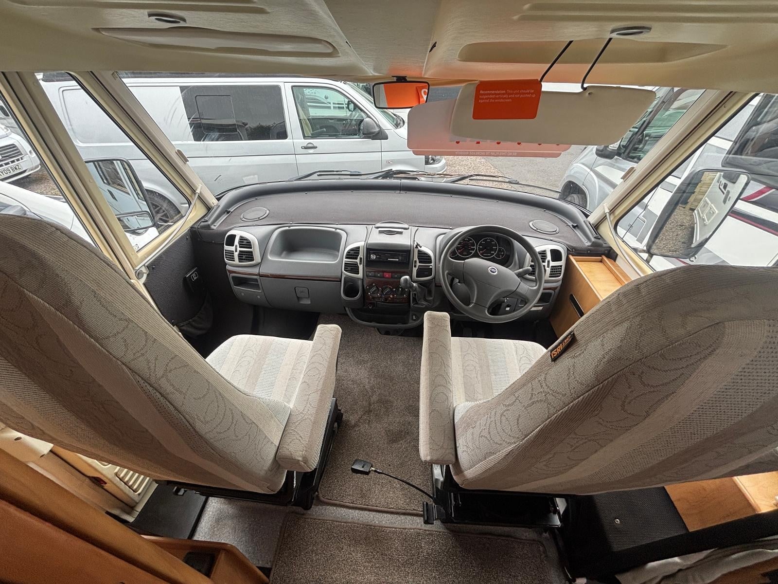 Hymer B634 - Image 6