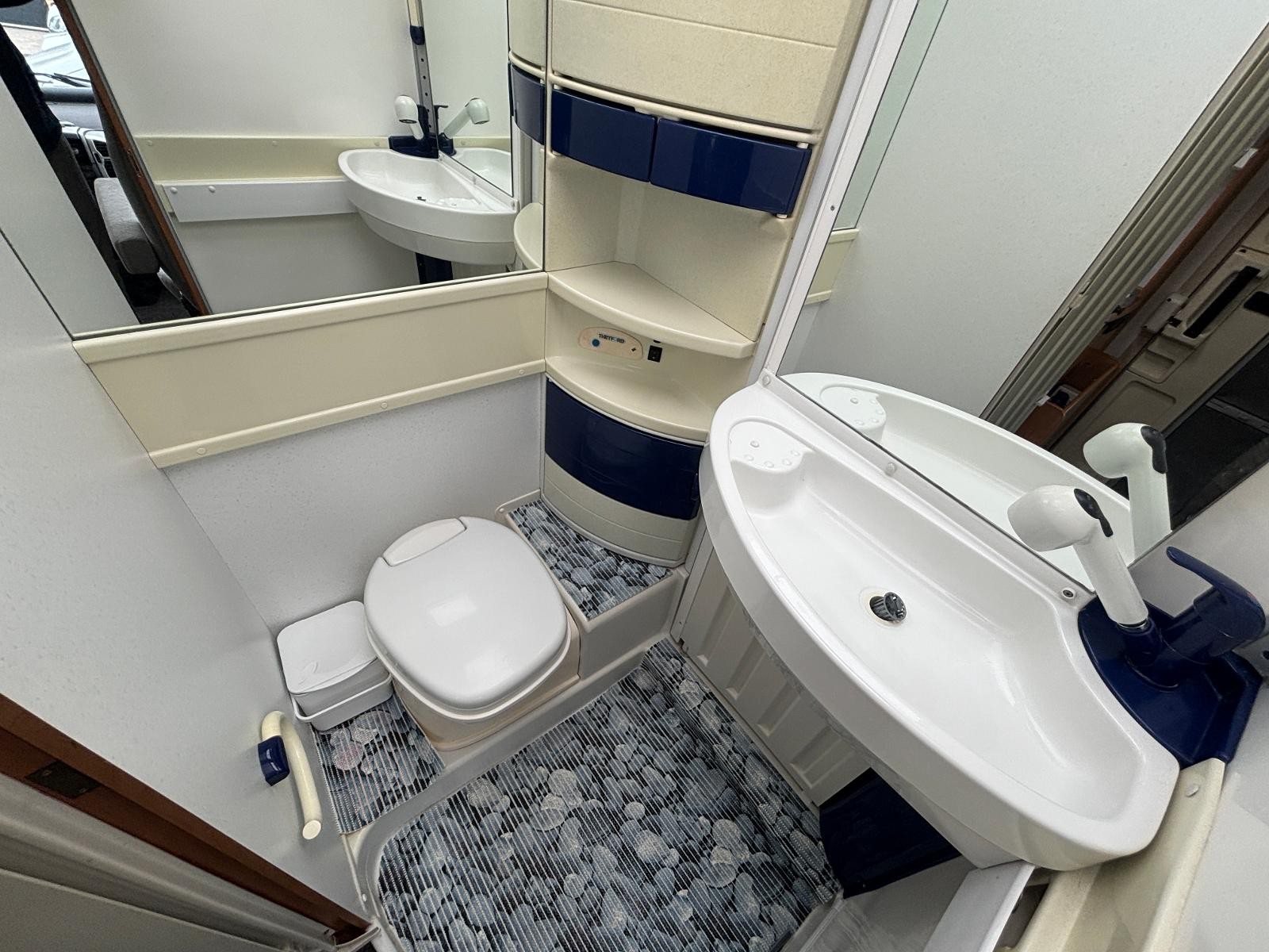 Hymer B634 - Image 7