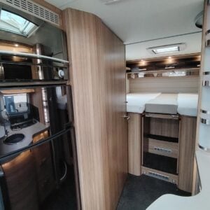 Knaus SunTi 700 Platinum Selection - Image 11