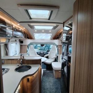 Knaus SunTi 700 Platinum Selection - Image 13