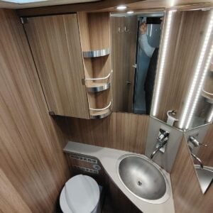 Knaus SunTi 700 Platinum Selection - Image 15