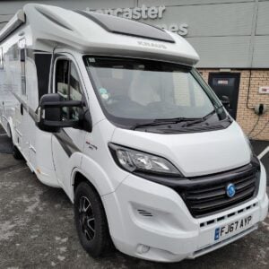Knaus SunTi 700 Platinum Selection - Image 3