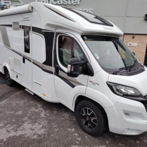 Knaus SunTi 700 Platinum Selection - Image 2