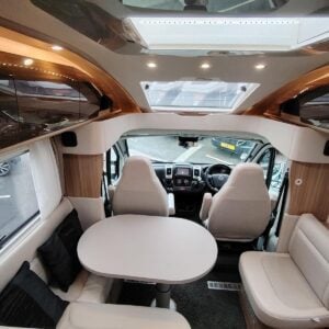 Knaus SunTi 700 Platinum Selection - Image 5