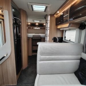 Knaus SunTi 700 Platinum Selection - Image 6