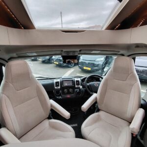 Knaus SunTi 700 Platinum Selection - Image 7