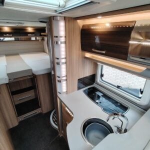 Knaus SunTi 700 Platinum Selection - Image 8
