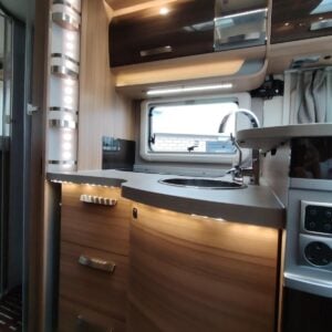 Knaus SunTi 700 Platinum Selection - Image 9