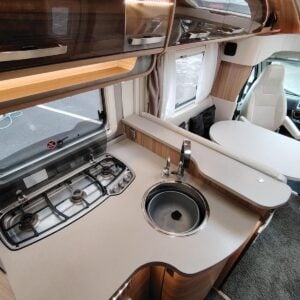 Knaus SunTi 700 Platinum Selection - Image 10