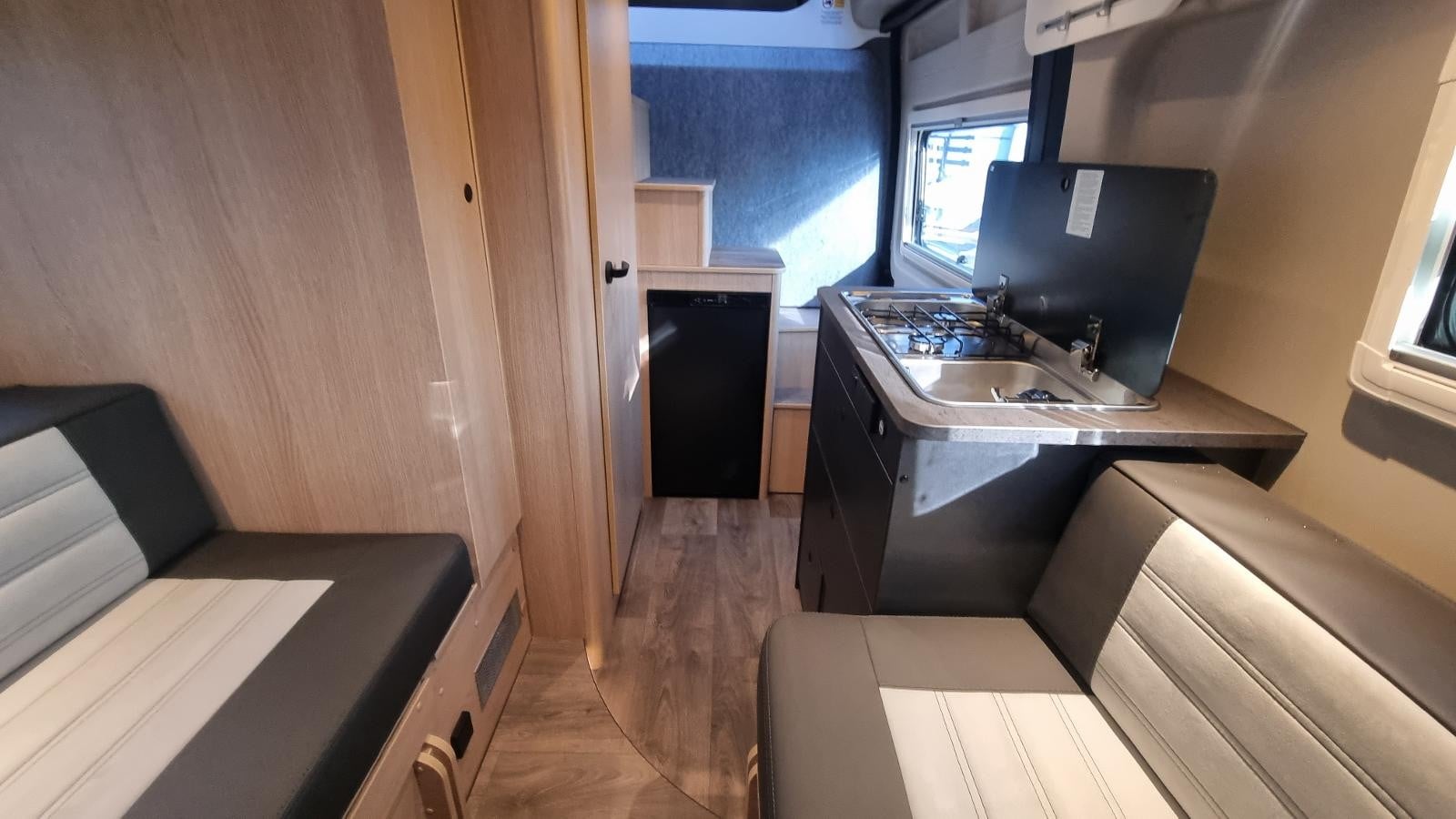 Sunlight VanLife - Image 11