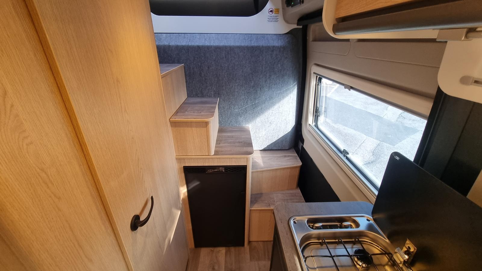 Sunlight VanLife - Image 12