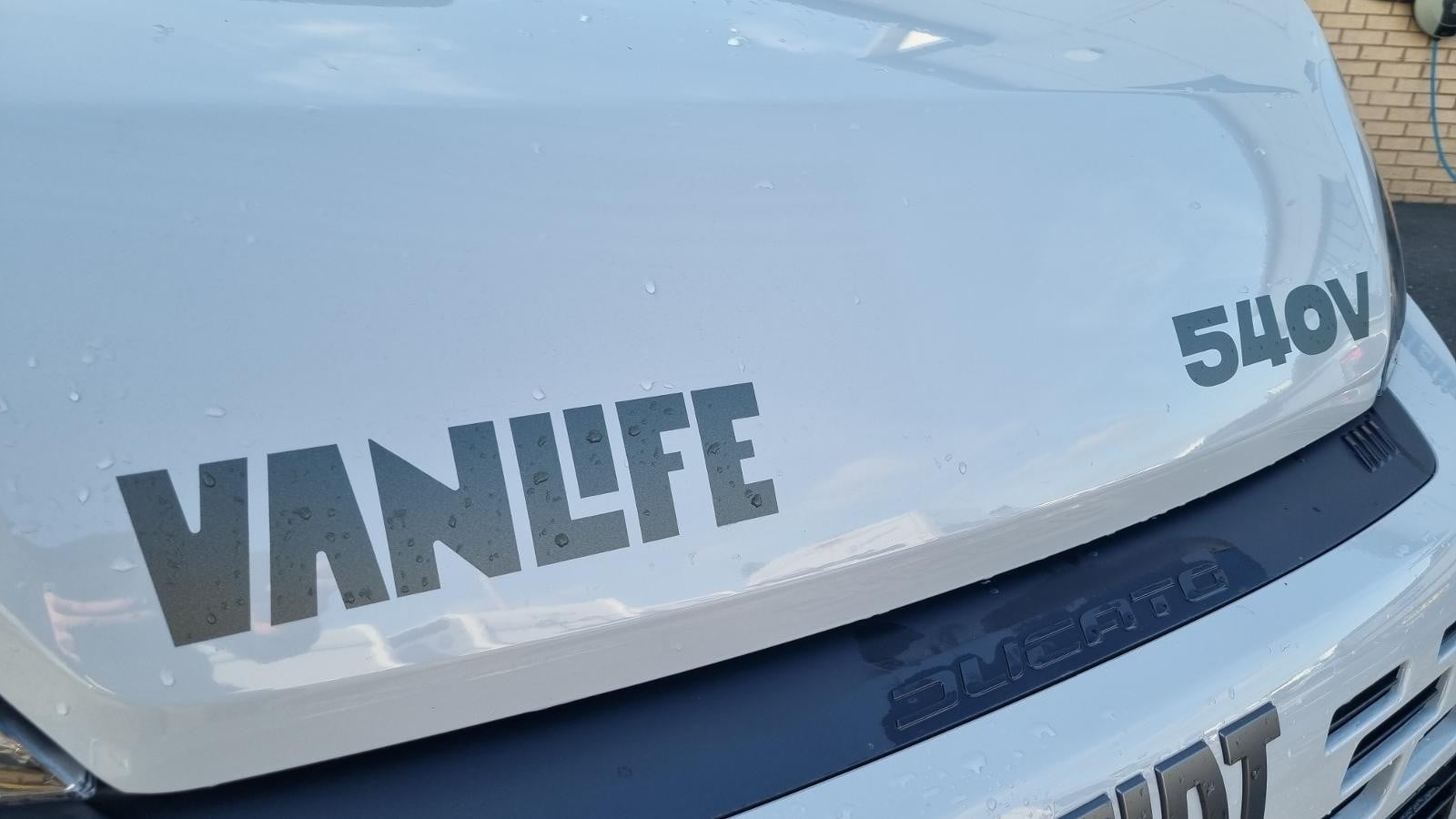 Sunlight VanLife - Image 15