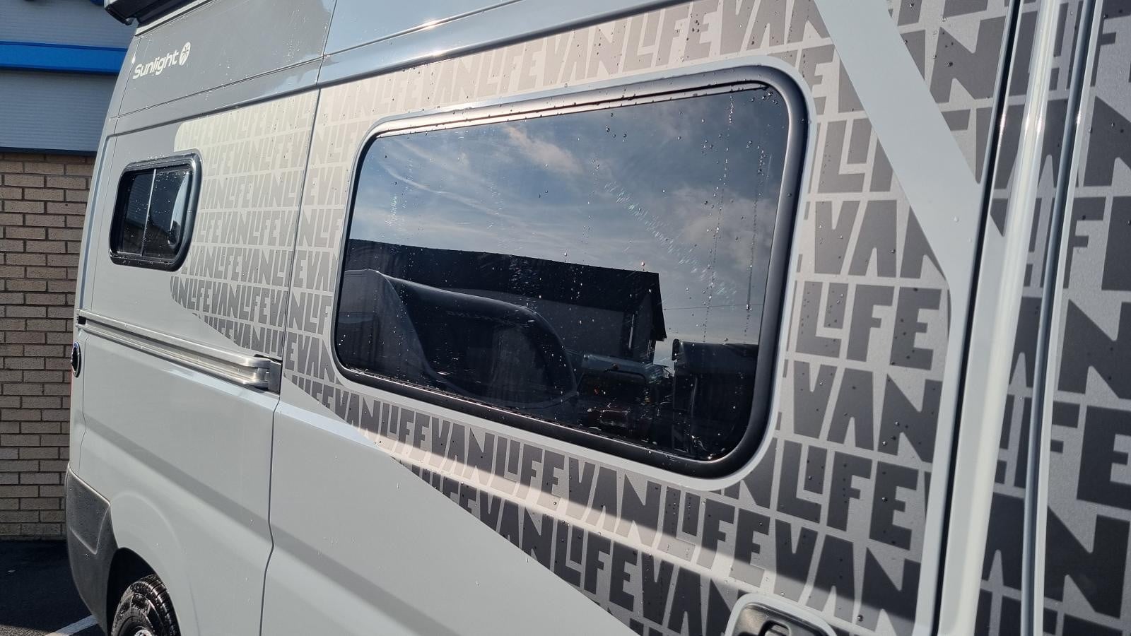 Sunlight VanLife - Image 16