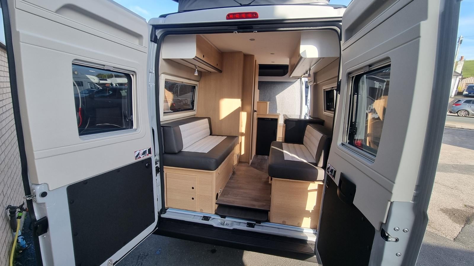 Sunlight VanLife - Image 5