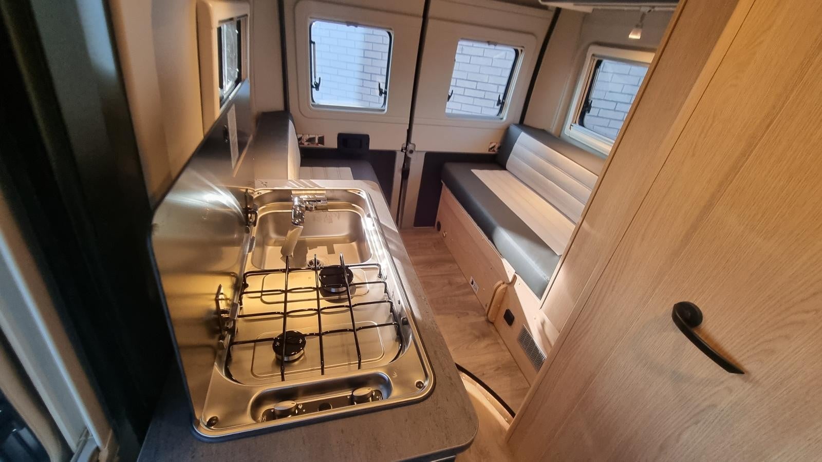 Sunlight VanLife - Image 7