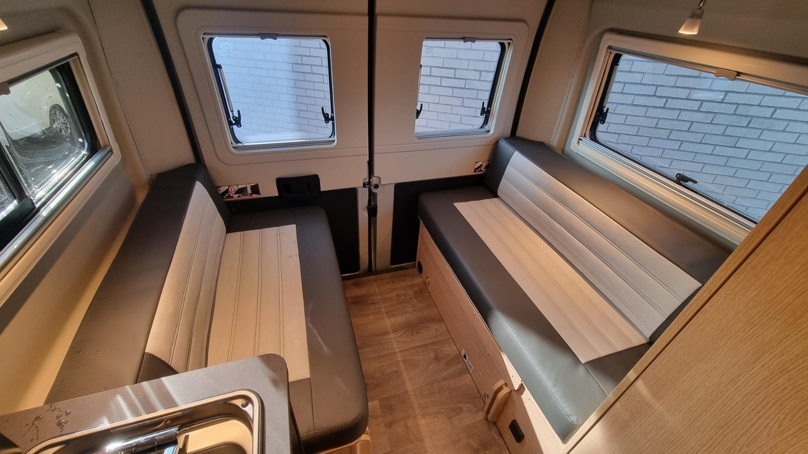 Sunlight VanLife - Image 8