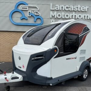 Swift Basecamp 4 - Image 3