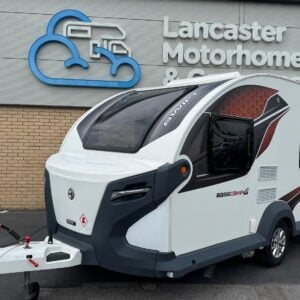Swift Basecamp 4 - Image 2