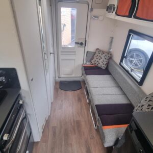 Swift Basecamp 4 - Image 9