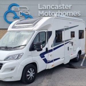 Swift Escape 685 - Image 3