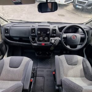Swift Escape 685 - Image 4
