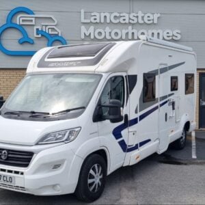Swift Escape 685 - Image 2
