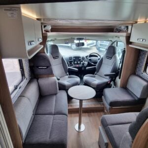 Swift Escape 685 - Image 6