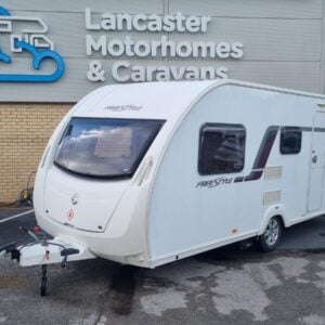 Swift Freestyle S5 EB - Image 2