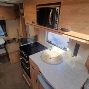 Swift Freestyle S5 EB - Image 6