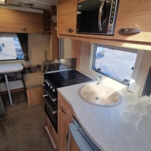 Swift Freestyle S5 EB - Image 7