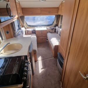 Swift Freestyle S5 EB - Image 9