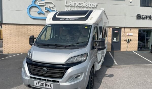 Swift Freestyle SE