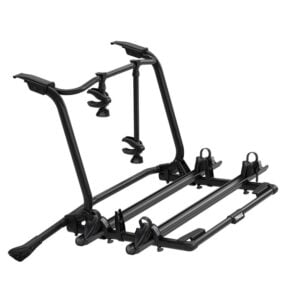 THULE WanderWay  2-Bike Cycle Carrier for Tailgate - 911002 - BRAND NEW IN STOCK - Image 2