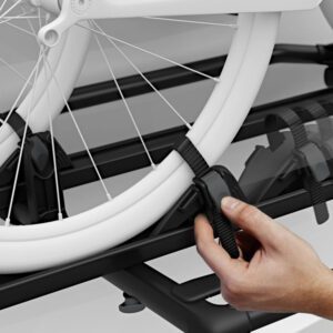 THULE WanderWay  2-Bike Cycle Carrier for Tailgate - 911002 - BRAND NEW IN STOCK - Image 6