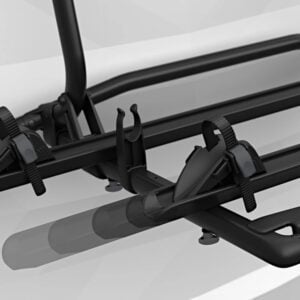THULE WanderWay  2-Bike Cycle Carrier for Tailgate - 911002 - BRAND NEW IN STOCK - Image 7
