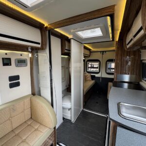 Wildax Callisto Independence - Image 14