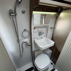 Wildax Callisto Independence - Image 19